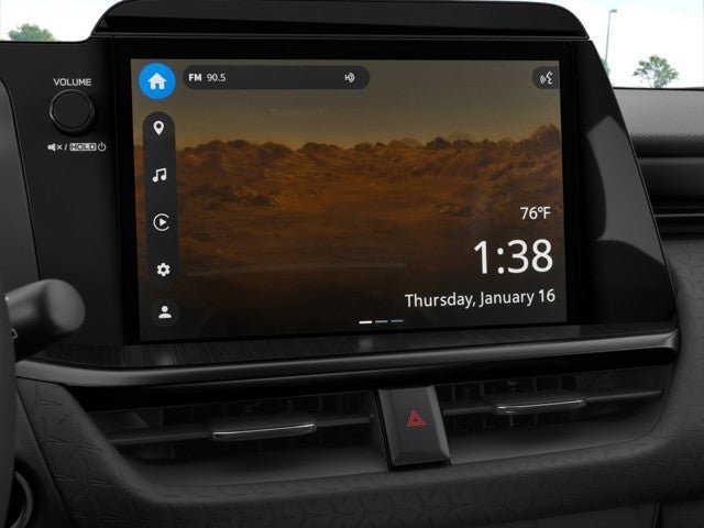 New 2026 Subaru Outback Wilderness AWD/4WD image 19