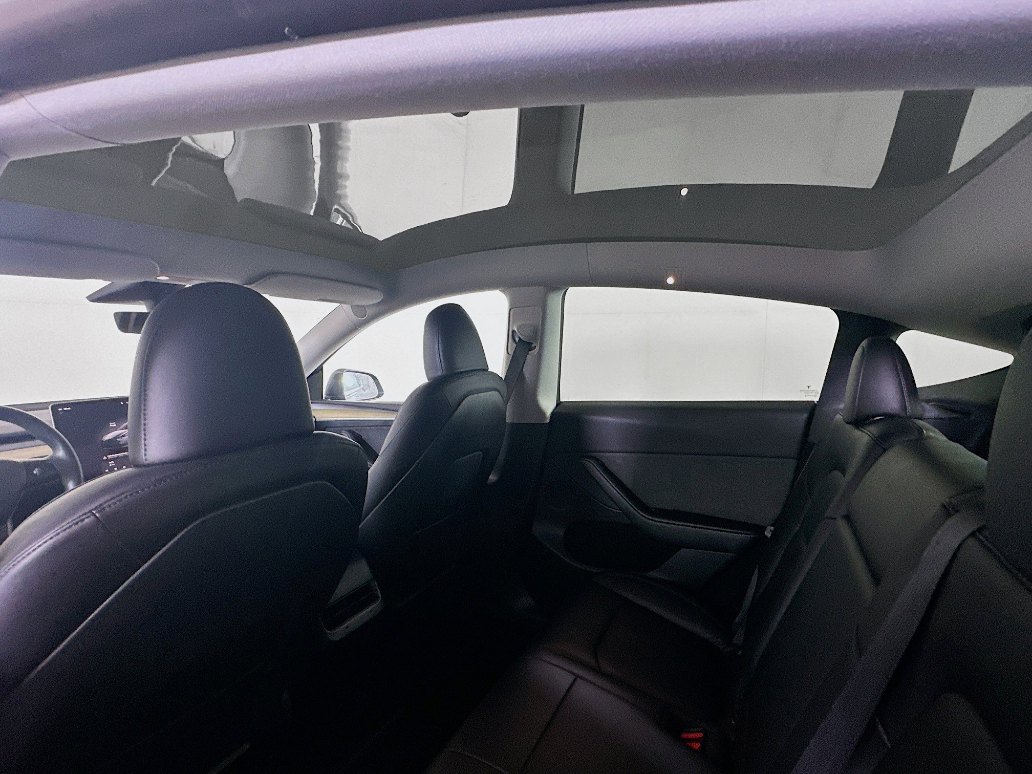 Used 2023 Tesla Model Y Long Range image 26