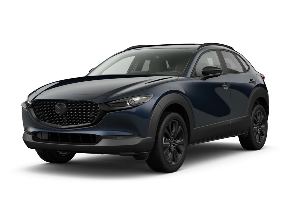 New 2026 MAZDA CX-30 AWD 2.5 S image 1