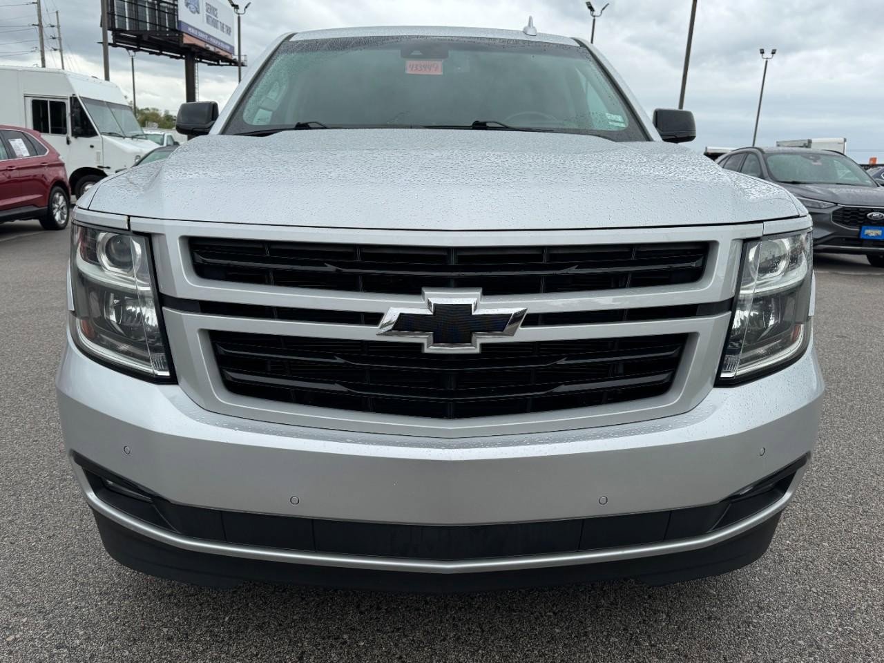 Used 2018 Chevrolet Tahoe Premier w/ RST 6.2L Performance Edition image 9