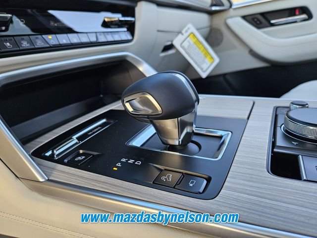 New 2026 MAZDA CX-90 Plug-In Hybrid w/ Premium Plus AWD/4WD image 14