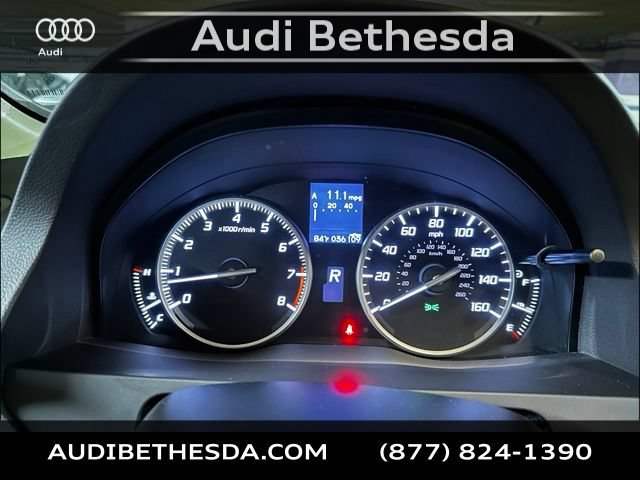 Used 2014 Acura RDX AWD image 19