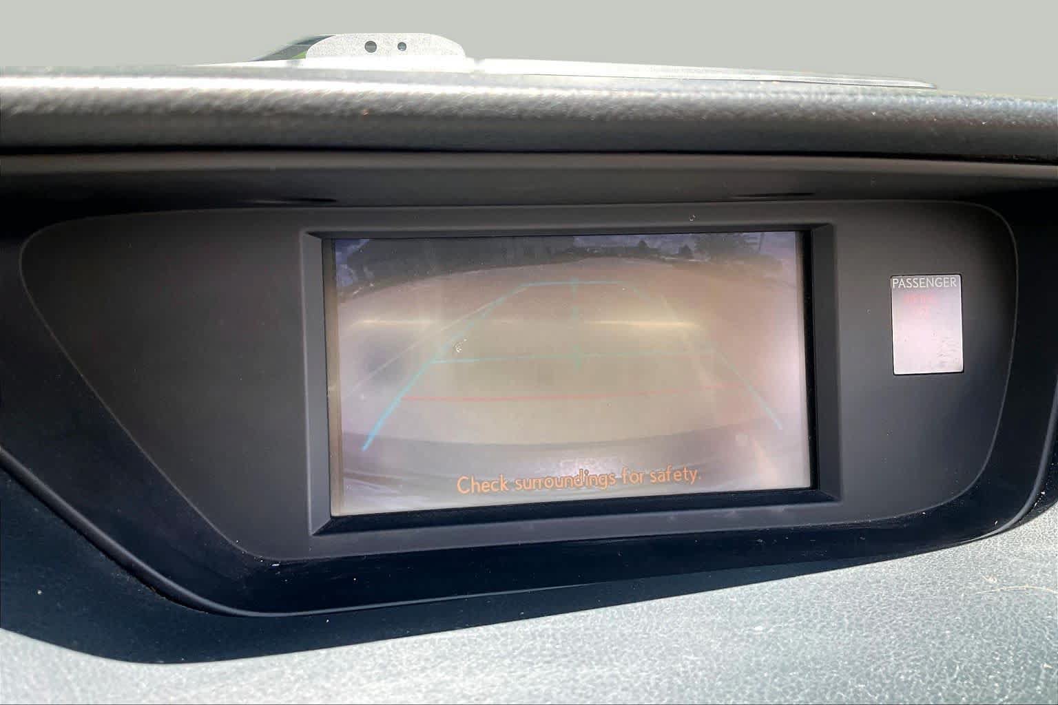 Used 2014 Lexus ES 350 w/ Premium Package FWD image 24