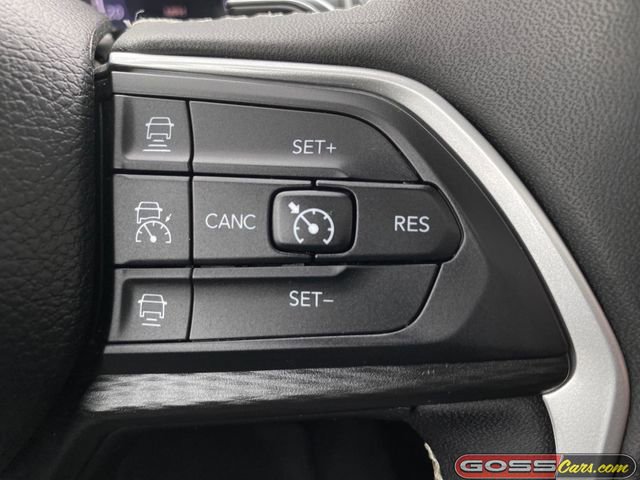 Certified 2024 Jeep Grand Cherokee Altitude image 18