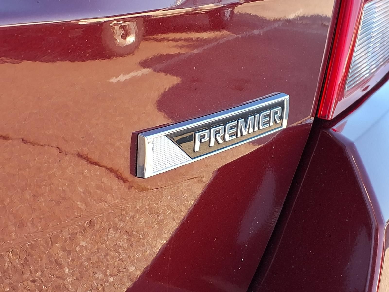 Used 2017 Chevrolet Trax Premier FWD image 10