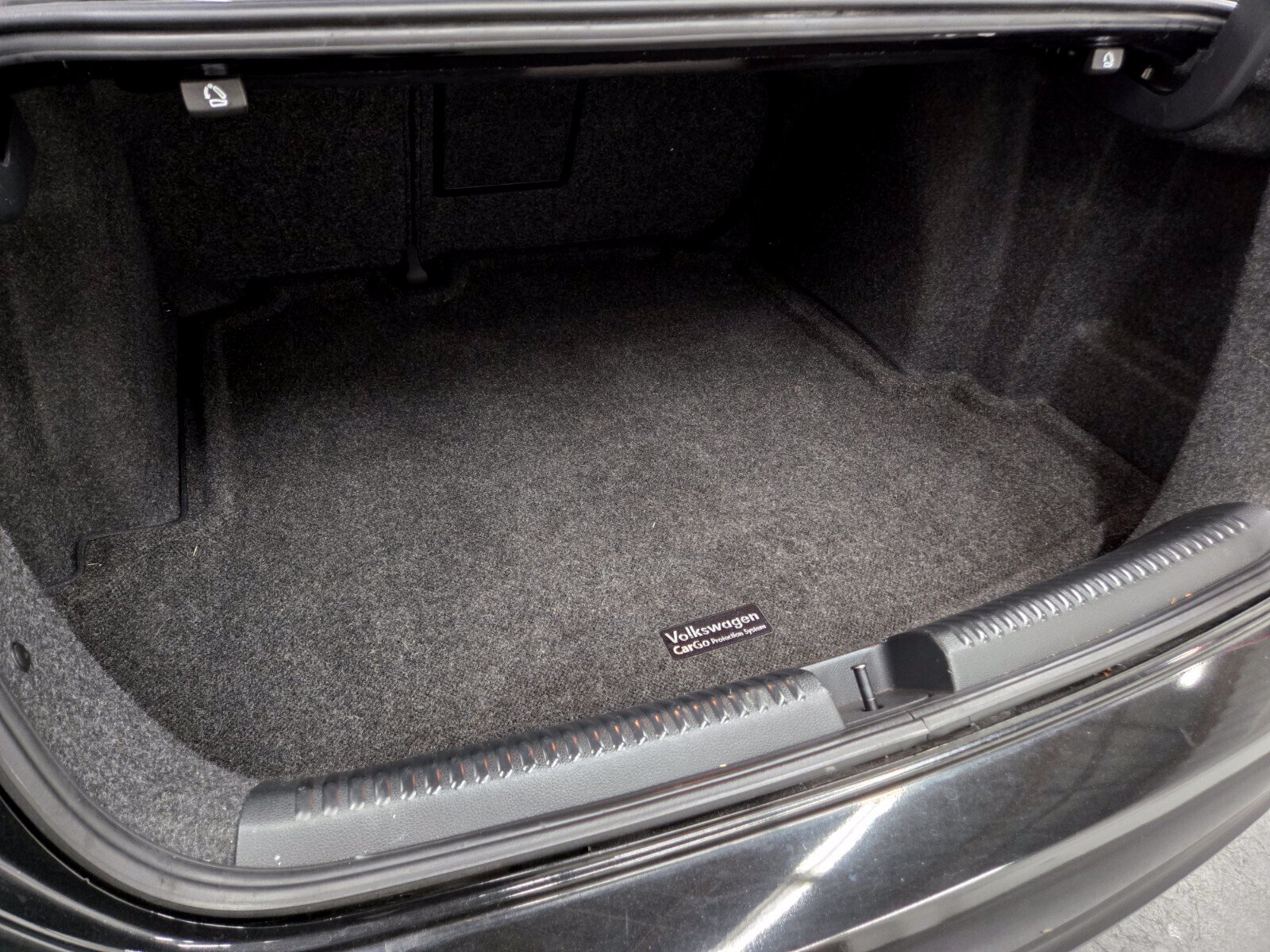 Used 2013 Volkswagen Jetta SEL FWD image 11