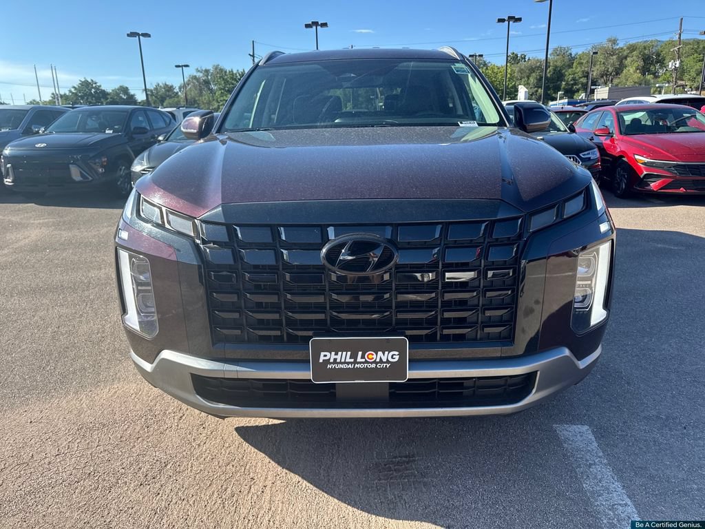 Certified 2025 Hyundai Palisade SEL AWD/4WD image 18