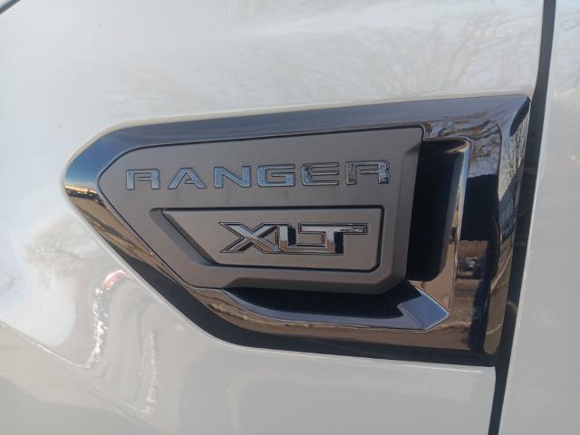 Certified 2021 Ford Ranger XLT w/ Equipment Group 301A Mid image 7