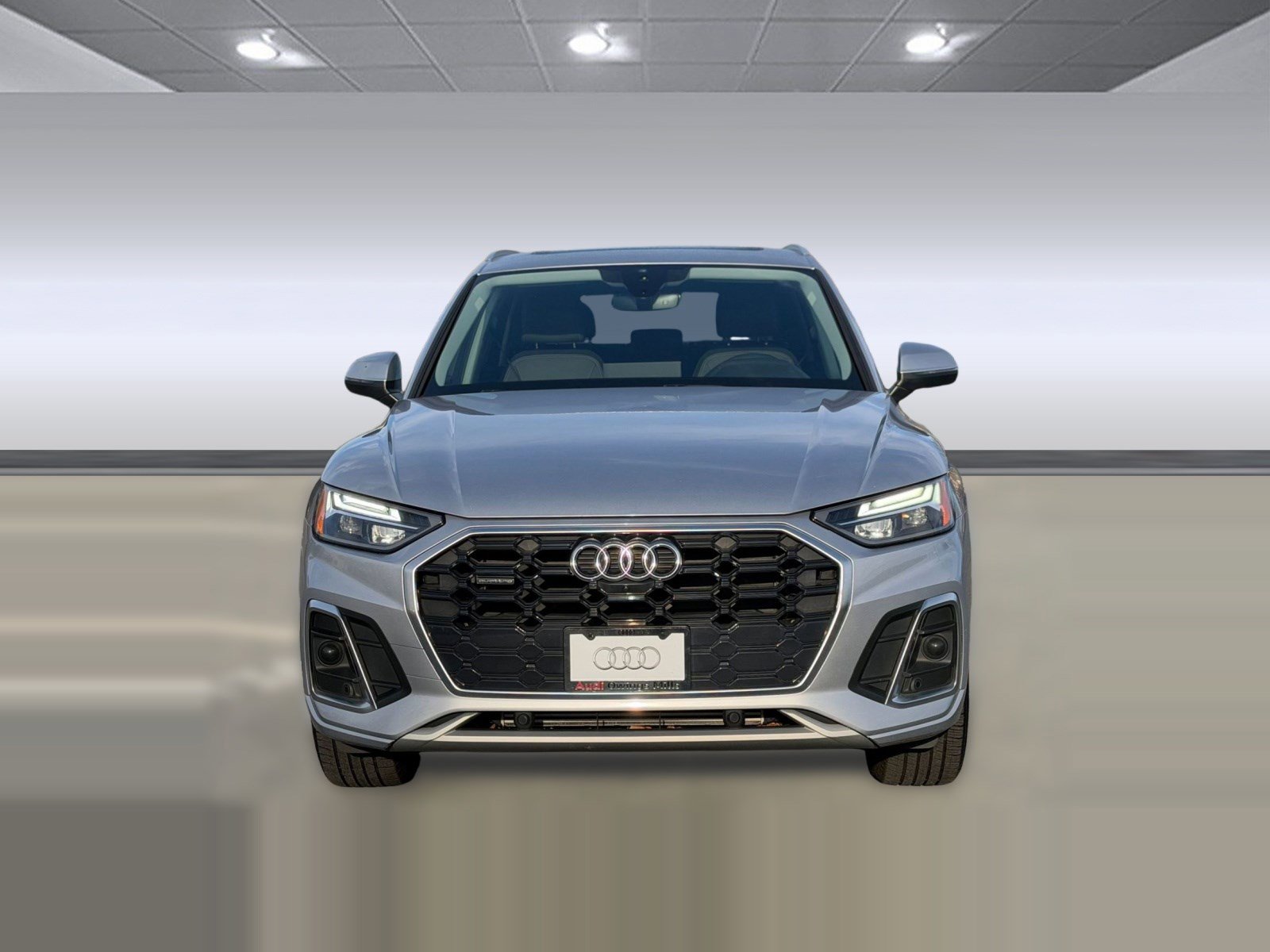 Used 2022 Audi Q5 2.0T Premium Plus image 6