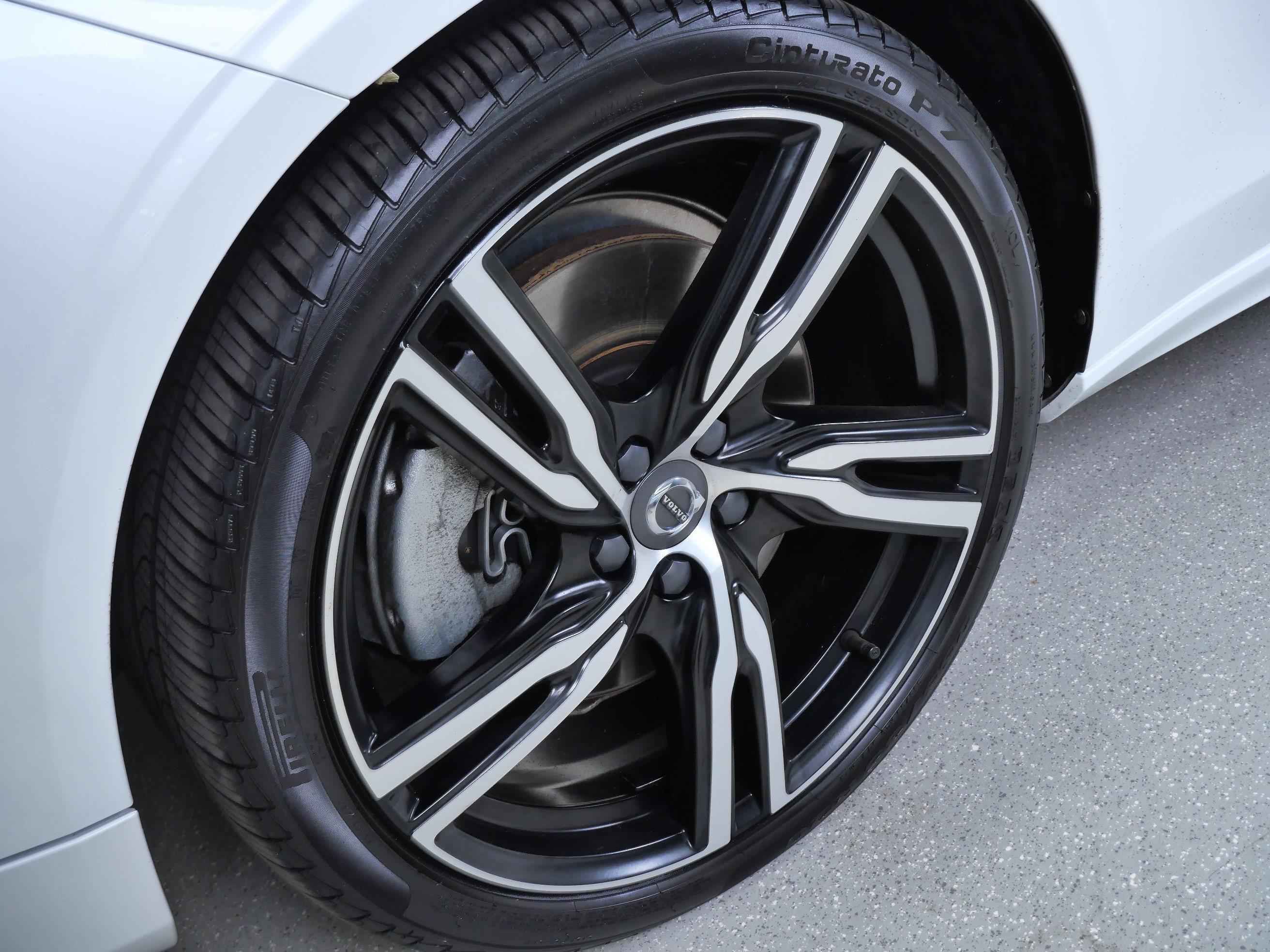 Used 2020 Volvo S90 T6 R-Design AWD/4WD image 13