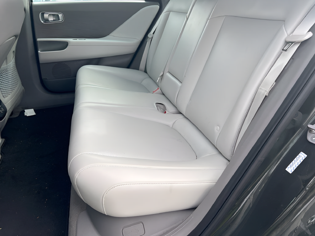 Certified 2023 Hyundai Ioniq 6 SEL AWD/4WD image 12