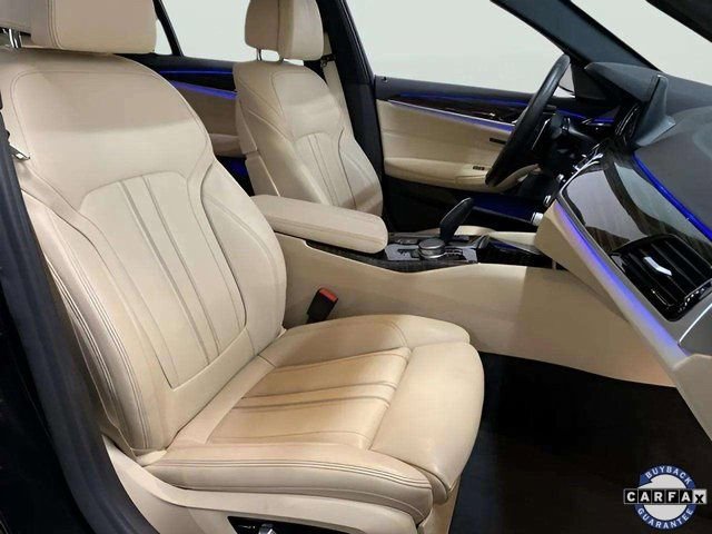 Used 2019 BMW 540i image 70