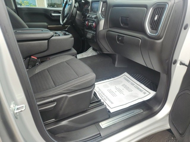 Used 2021 Chevrolet Silverado 1500 RST image 10