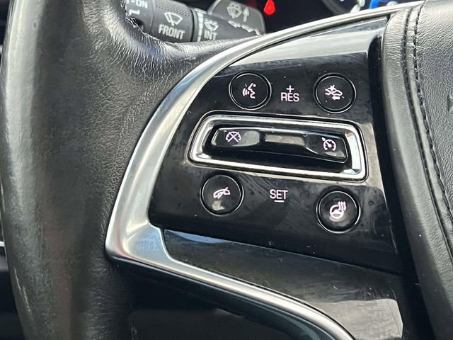 Used 2016 Cadillac Escalade Platinum image 34