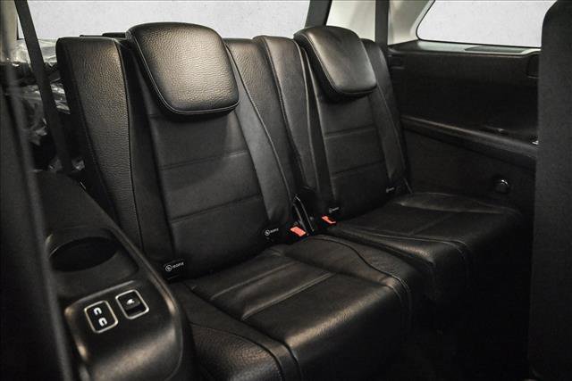 New 2026 Mercedes-Benz GLS 450 4MATIC image 23