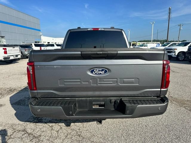 Used 2025 Ford F150 STX AWD/4WD image 4