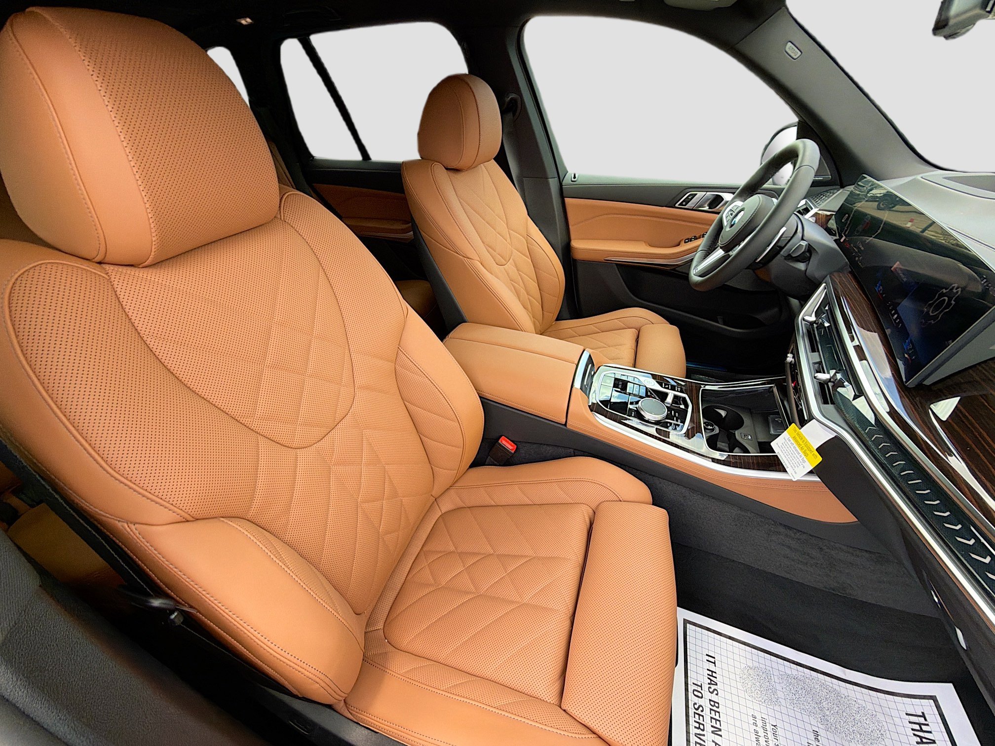 New 2026 BMW X5 sDrive40i w/ M Sport Package RWD image 14