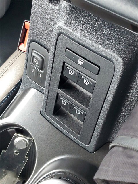 Used 2022 Ford Bronco Wildtrak image 21