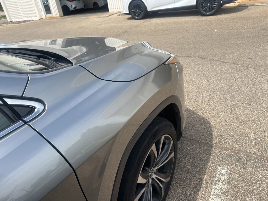 Used 2019 Lexus RX 350 FWD w/ Navigation Package image 21