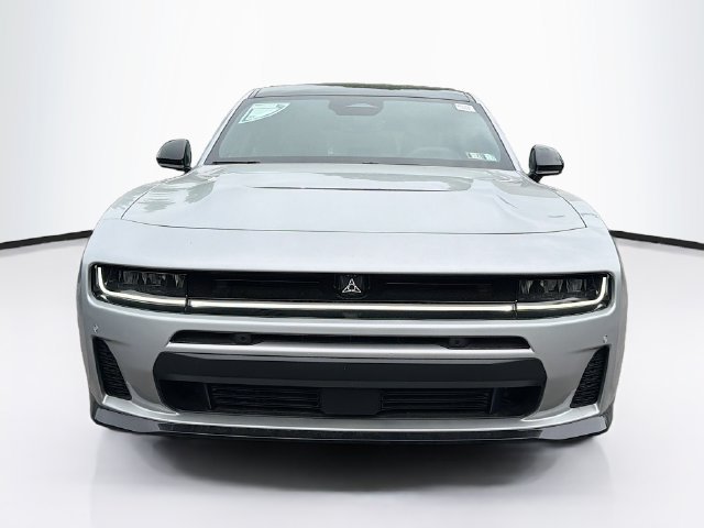 New 2026 Dodge Charger Scat Pack AWD/4WD image 2
