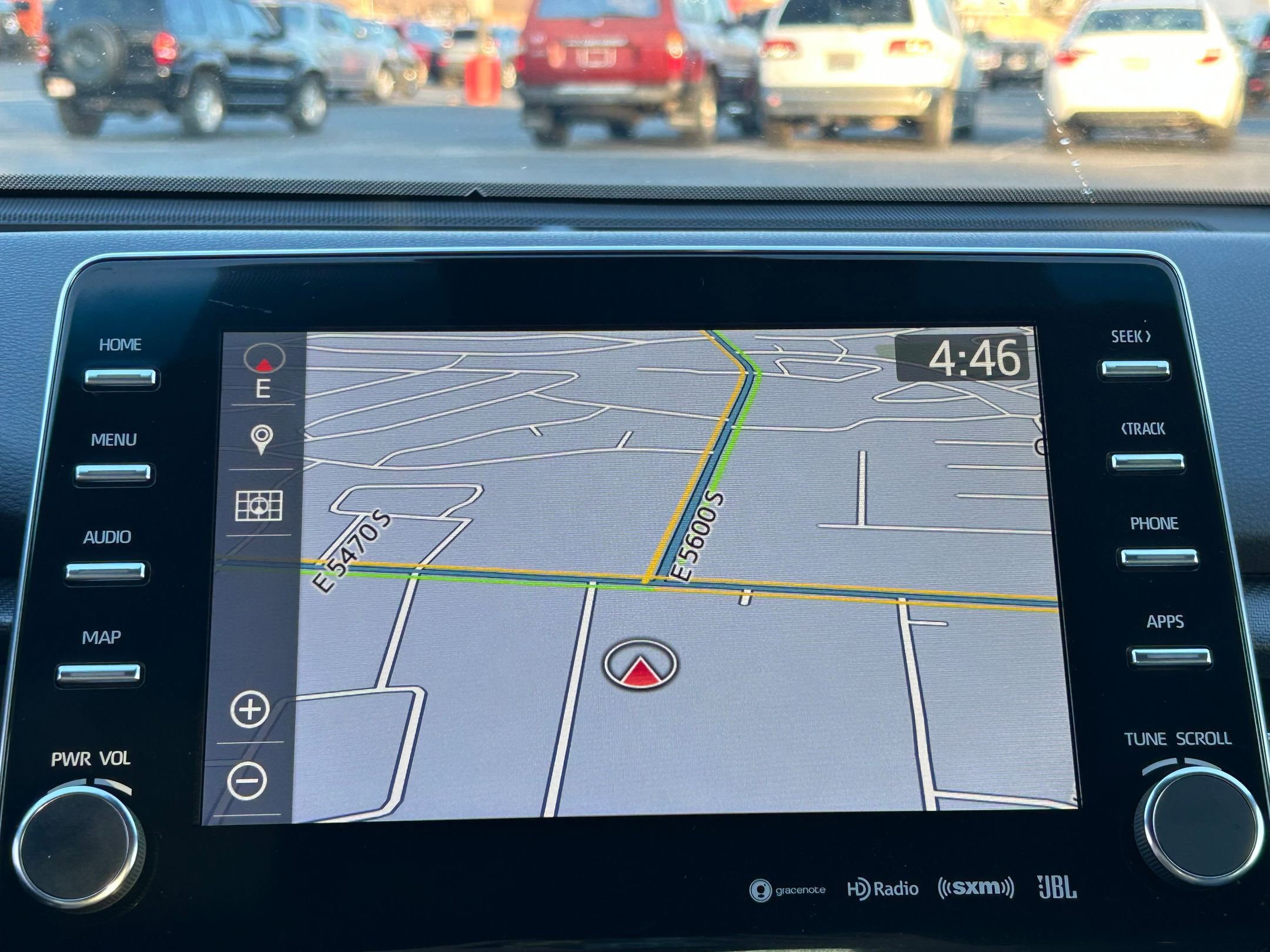 Certified 2019 Toyota Avalon Touring image 20