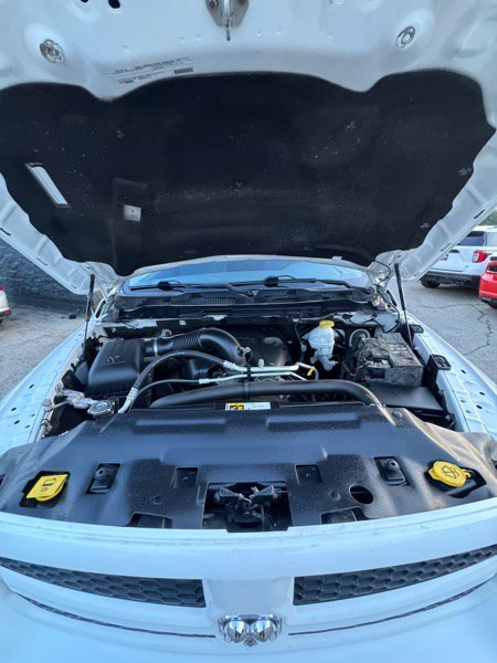 Used 2017 RAM 1500 Express w/ Express Value Package image 22