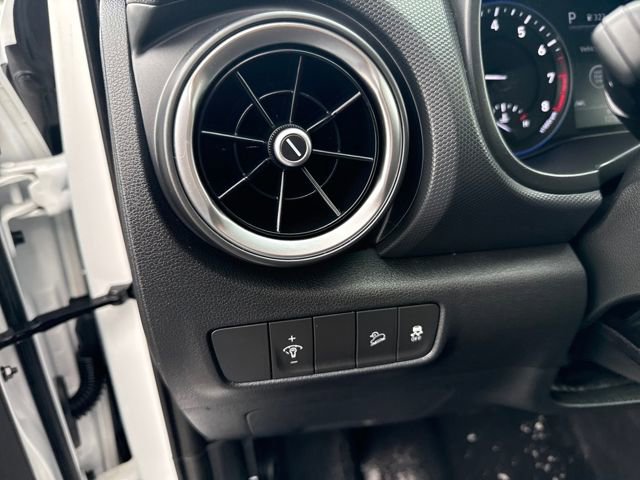 Certified 2023 Hyundai Kona SEL image 15