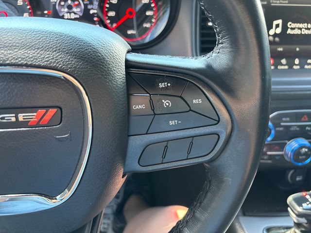 Used 2023 Dodge Charger SXT w/ Blacktop Package AWD/4WD image 12
