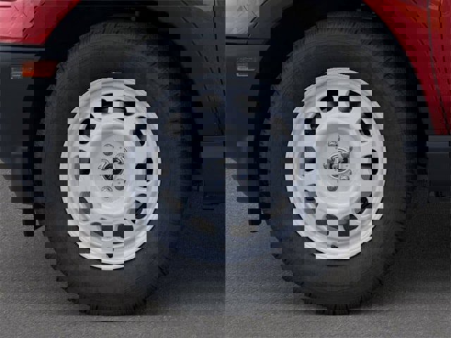 New 2025 Ford Bronco Sport Heritage w/ Convenience Package image 49