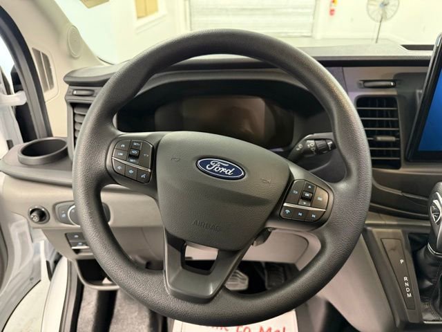 New 2026 Ford Transit 350 XL image 18