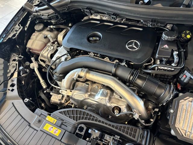 Certified 2025 Mercedes-Benz GLA 250 image 34