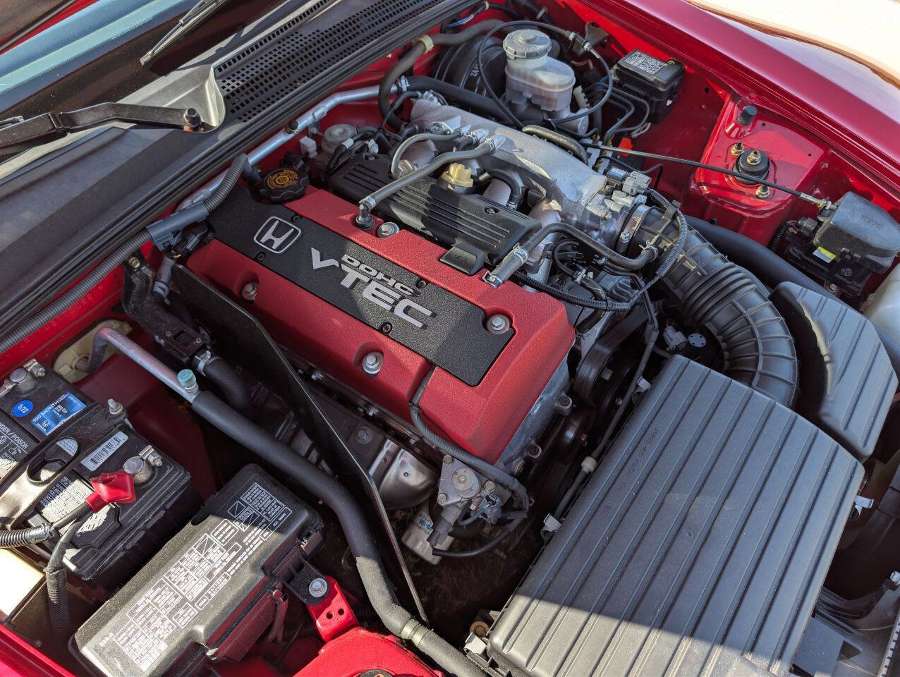 Used 2001 Honda S2000 image 23