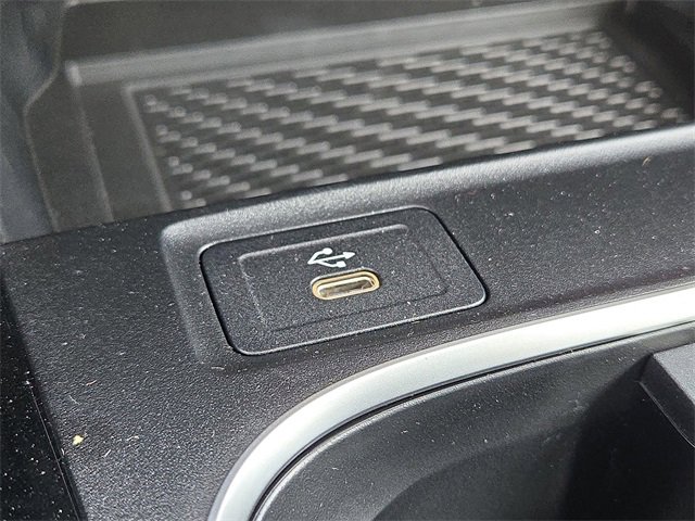 New 2025 Mercedes-Benz CLA 35 AMG 4MATIC image 16