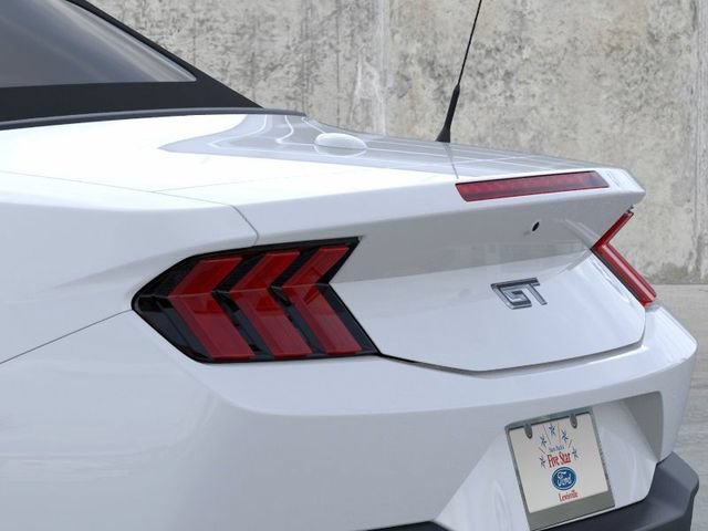 New 2026 Ford Mustang GT Premium RWD image 22