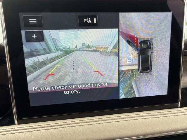 Certified 2020 Lincoln Corsair Reserve w/ Equipment Group 201A image 33