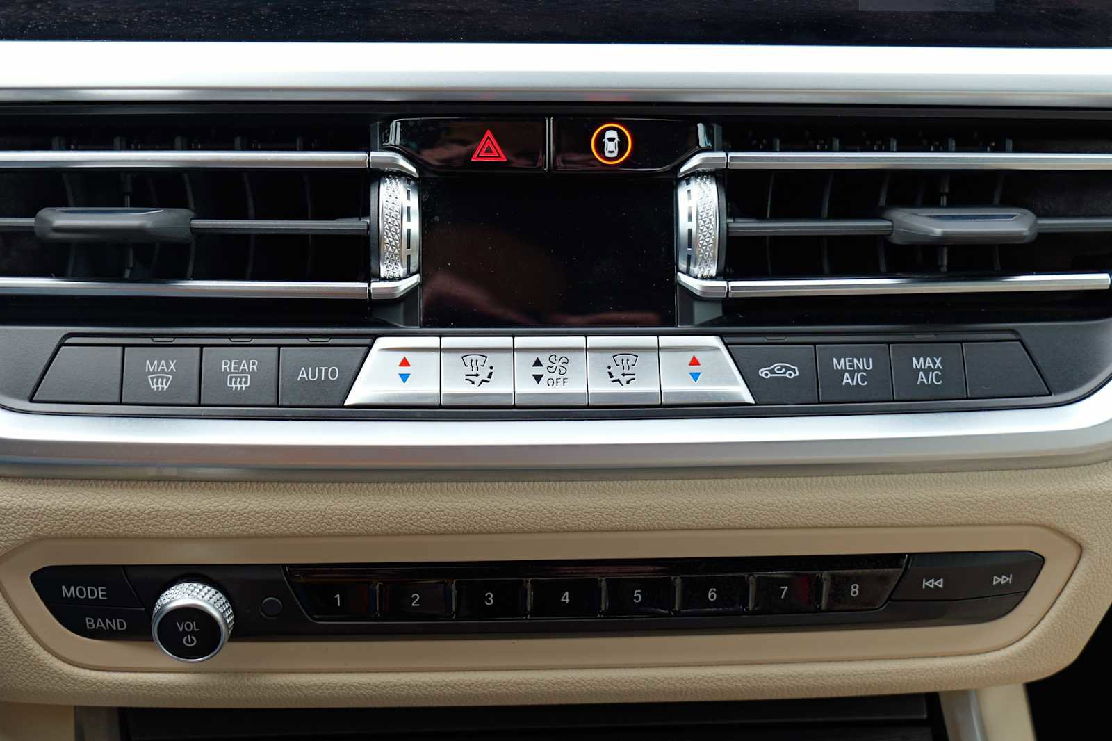 Used 2022 BMW 330e w/ Driving Assistance Package image 17