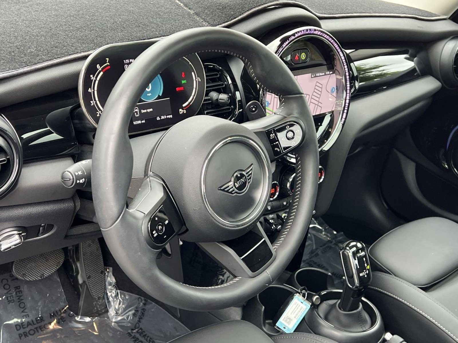 Used 2024 MINI Cooper S FWD image 17