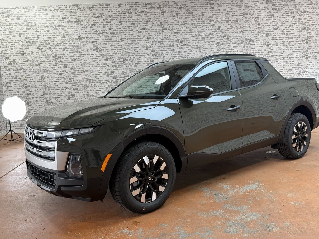 New 2026 Hyundai Santa Cruz SEL image 4