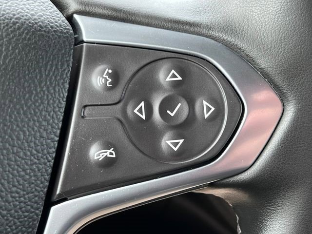 Certified 2023 Chevrolet Traverse LT AWD/4WD image 25