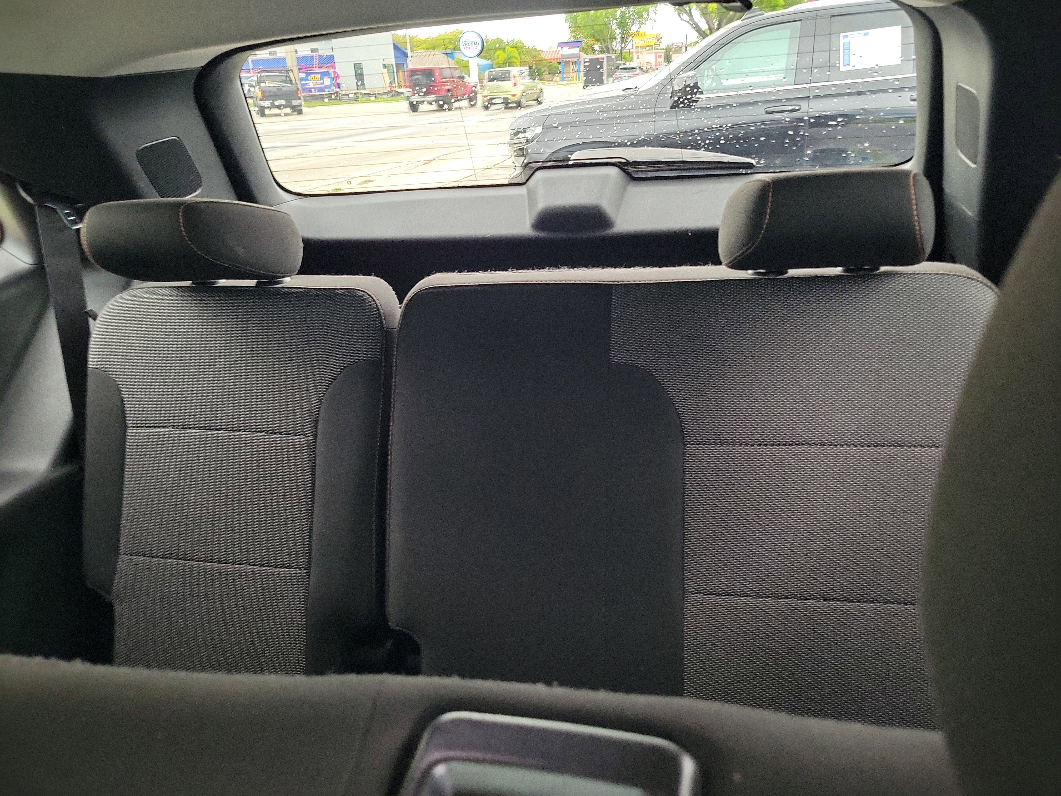 Used 2019 Chevrolet Traverse LS FWD image 10