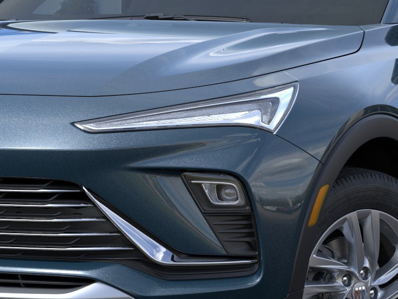 New 2026 Buick Envista Preferred FWD image 10