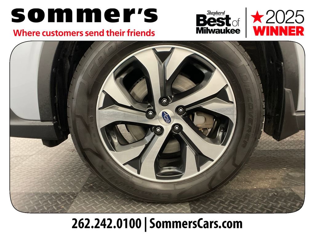 Used 2020 Subaru Outback Limited XT w/ Popular Package #2 image 25