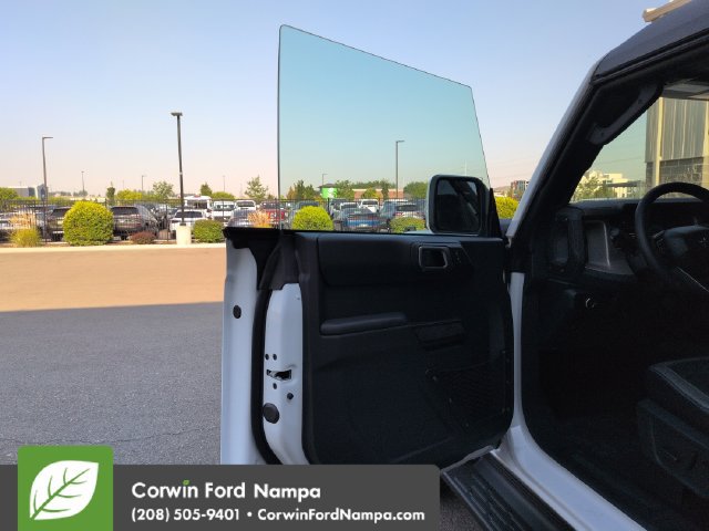 New 2026 Ford Bronco Outer Banks AWD/4WD image 10