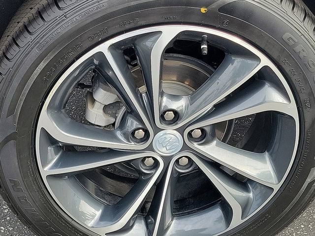 Used 2022 Buick Encore GX Select image 25