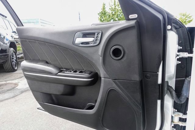 Used 2022 Dodge Charger Scat Pack image 16