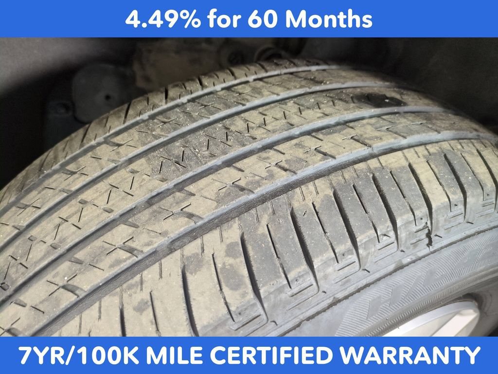 Certified 2023 Honda CR-V LX image 26
