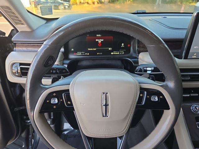 Used 2023 Lincoln Aviator Reserve w/ Equipment Group 201A image 23