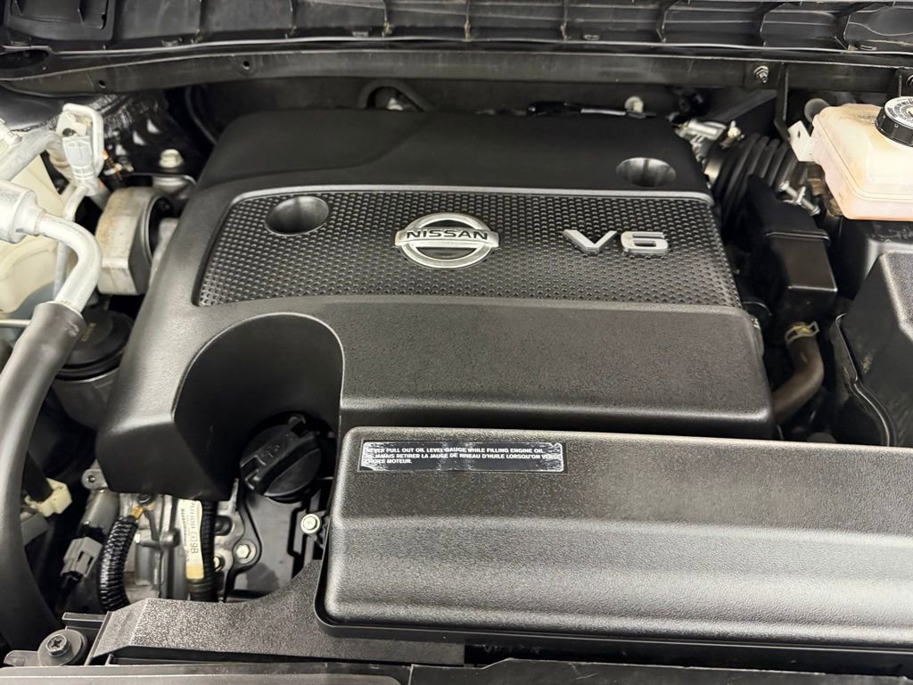 Used 2024 Nissan Murano SL image 35