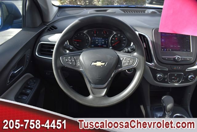 Used 2024 Chevrolet Equinox LS w/ LS Convenience Package image 25