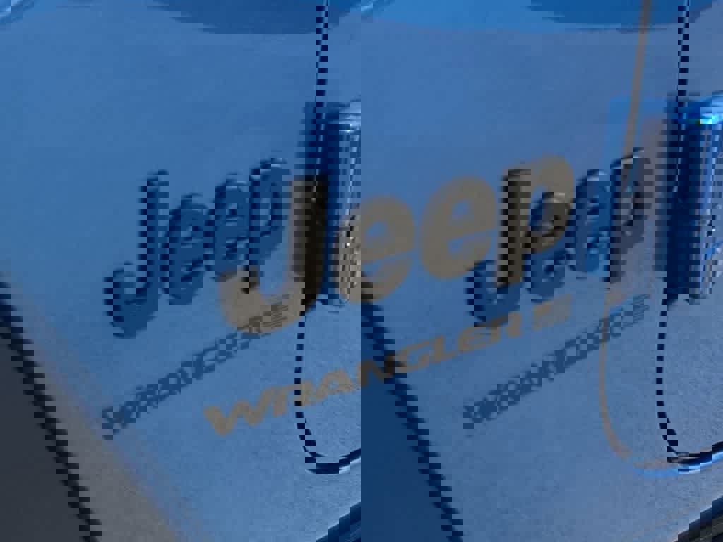 New 2026 Jeep Wrangler Unlimited Rubicon 392 image 10